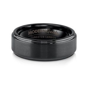 🚨Men’s Black Ring -BRAND NEW WITH TAGS🚨